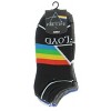 Pink Floyd Unisex Dark Side Of The Moon 5 Pair Mix and Match Ankle Socks - 3 of 3
