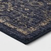 Vintage Distressed Rug - Threshold™ - 3 of 4