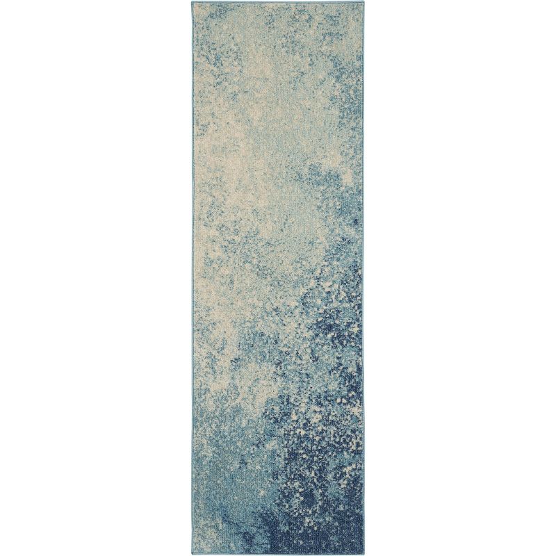 Nourison Passion Abstract Indoor Area Rug, 1 of 13