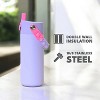 Elemental® Core Pop Stainless Steel Water Bottle, 18 Oz. - 2 of 4