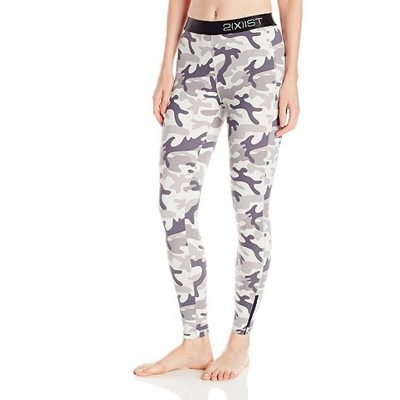Women's Logo Elastic Waistband Legging - 2(X)IST