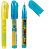 Smell-O-Aromatic Mini Scented Gel Pens (6 Pack) - Fruity Fun, Gel Ink, Compact Size (3.25 Inch) - 4 of 4