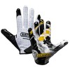Battle Sports Youth "Benjamin XX"  Doom Speed Receiver Football Glove - 2 of 2