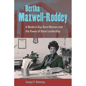 Bertha Maxwell-Roddey - by Sonya Y Ramsey - 1 of 1