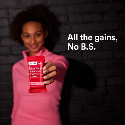 RXBAR Strawberry Protein Bars, 12g Protein, 1.8 oz Same-Day Delivery or Pickup | The Fresh Market