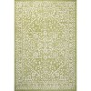 JONATHAN Y Malta Bohemian Medallion Textured Weave Indoor/Outdoor Area Rug - 2 of 4