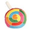 Aurora Small Lola Lollipop Wackadoodles Crazy Stuffed Animal Multicolor 7" - 4 of 4