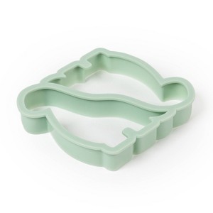 Sandwich Cutter Dino - Bullseye's Playground™ - 1 of 3
