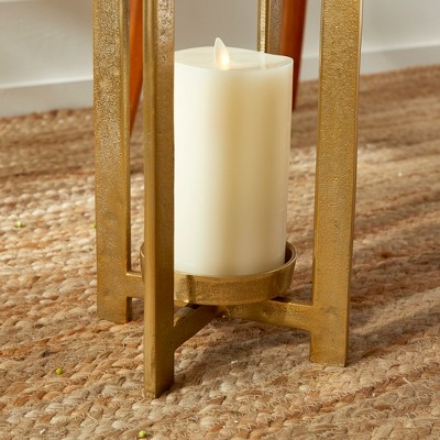 Plum & Post Asola Lantern Small