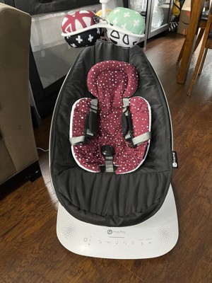 Mamaroo newborn store insert target