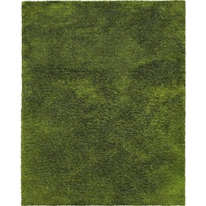 Oriental Weavers Cosmo 81101 Green Indoor Area Rug - 3'3" x 5'3" - 1 of 2