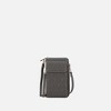 MKF Collection Caddy Vegan Leather Women’s Phone Wallet Crossbody Bag by Mia K - 2 of 4