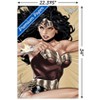 Trends International DC Comics - Wonder Woman - Hyper Unframed Wall Poster Prints - 3 of 4