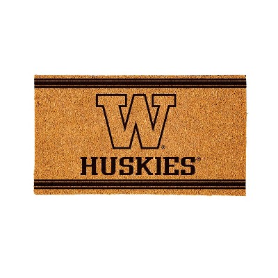 Evergreen University of Washington, PVC Mat 1C