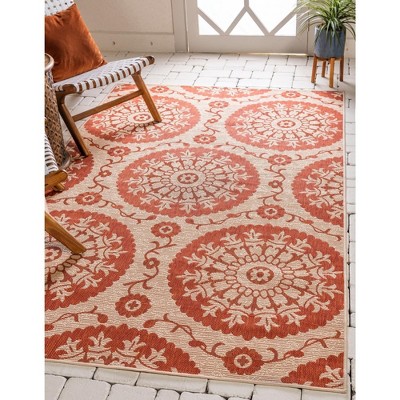 terracotta