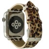 Olivia Pratt Animal Leather Buckle Apple Watch Band - 3 of 4