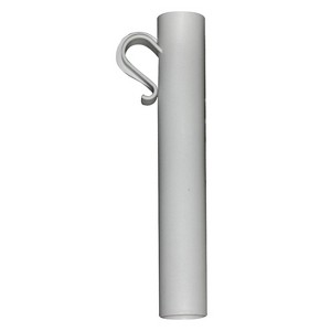 No Brand Drain Clip in Gray - 1 of 4