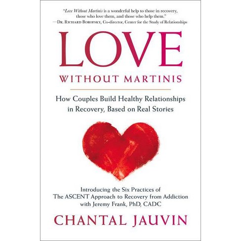 Love Without Martinis - by  Chantal Jauvin (Paperback) - image 1 of 1