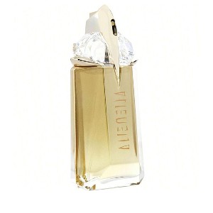 Alien Goddess By Thierry Mugler Women Coconut Water, Bergamot, Cashmeran, Bourbon Vanilla, Jasmine Eau De Parfum Spray 2 Oz *Tester - 1 of 1