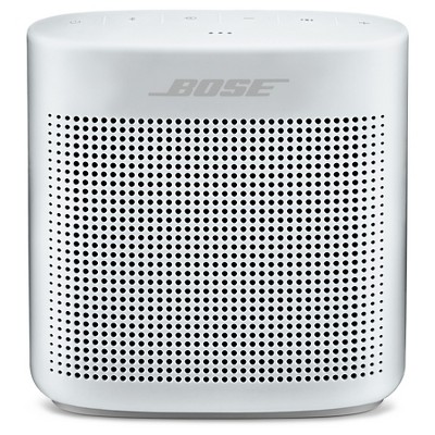 Bose soundlink best sale mini target