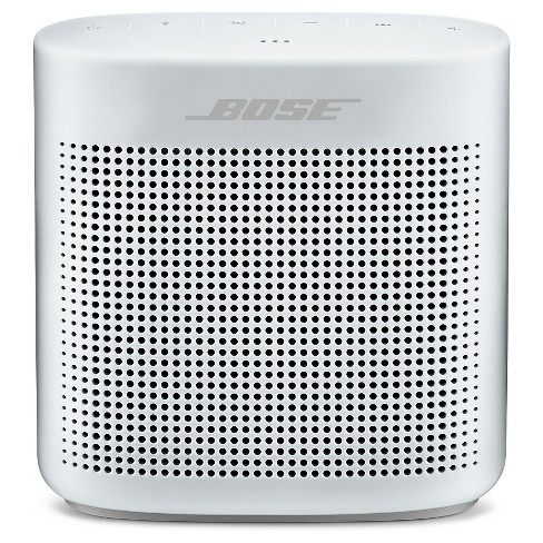 Joseph Banks Kilometers Subtropisch Bose Soundlink Color Bluetooth Speaker Ii - White : Target