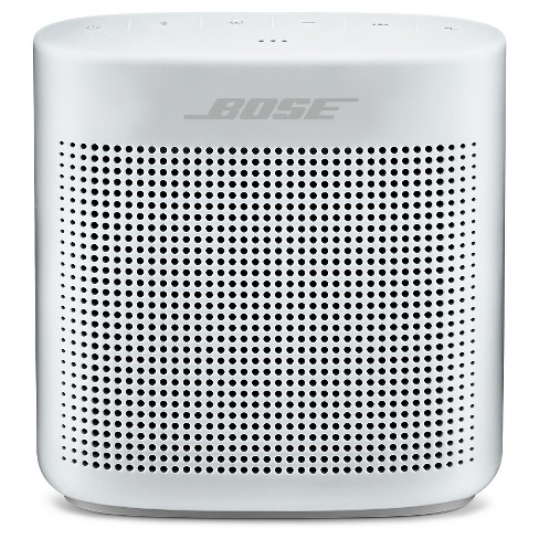 bose mini speaker round