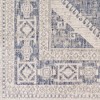 Mark & Day Kimballton Woven Indoor and Outdoor Area Rugs - image 4 of 4