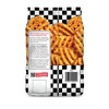 Checkers Rallys Seasoned Frozen Waffle Fries - 24oz - 4 of 4