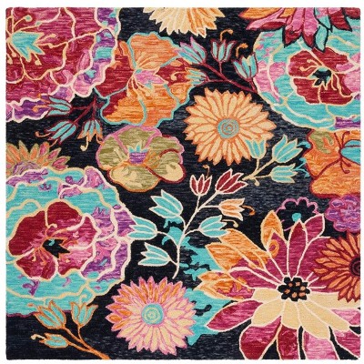 Aspen APN520 Hand Tufted Area Rug - Safavieh