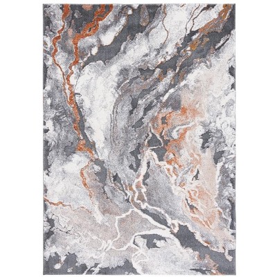 Cyrus Shag CYR121 Power Loomed Indoor Rug - Safavieh