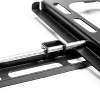 RadioShack Fixed TV Rack for 37-80 Inches, Max Weight Capacity 45kg, Slim Design, VESA Compatible - 2 of 4