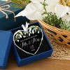 Wedding Gifts for Couples 2025 - Mr and Mrs Gifts - Bridal Shower Gift, Wedding Ideas for Newly Wed, Bride, Future Mr Mrs - 4 of 4