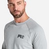 Timberland Men's Core Reflective Logo Long-Sleeve T-Shirt - 2 of 4