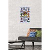 Trends International Marvel Comics - Action Figures Unframed Wall Poster Prints - 2 of 4