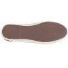 WOMEN'S BAJA METALLIC SLIP ON - SeaVees - 4 of 4