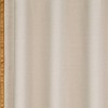 1pc Light Filtering Marlow Velvet Trim Window Curtain Panel - Threshold™ - image 4 of 4