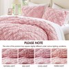 Gulches 3PCS Full/Queen Comforter Set, Practical Bedding for Full/Queen Beds & Cozy Sleep - 4 of 4