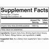 Brieofood Organic Gotu Kola 1500mg, 45 Servings, Vegetarian, Gluten Free, 90 Vegetarian Tablets - 3 of 4