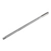 Unique Bargains High Speed Steel Extra Long Straight Flute Metric Taper Plug Thread Milling Taps - 3 of 4