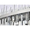 Elegant Lighting Serena 10 - Light Vanity in  Chrome - 2 of 4