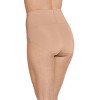 Jockey Women's Skimmies 360° Tummy Smoothing Brief - 3 Pack - 3 of 4