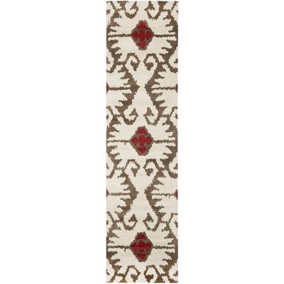 Wyndham WYD323 Hand Tufted Indoor Rugs - Safavieh