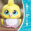 FurReal Friends Handfuls Cockatoo Stuffed Animal - 3 of 4