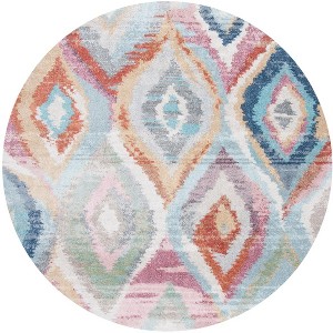 Phoenix PHX290 Machine Made Indoor Rug - Safavieh - 1 of 3