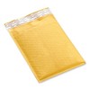 Universal Peel Seal Strip Cushioned Mailer, #6, Extension Flap, Self-Adhesive Closure, 12.5 x 19, 50/Carton - 3 of 4