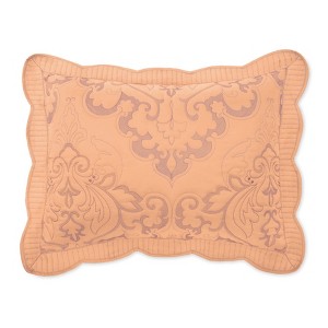 BrylaneHome Amelia Bedspread Bedding Collection - 1 of 4