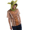 STAR WARS Hooded Matching Family Cosplay T-Shirt - 4 of 4