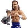 WWE Legends Elite Collection Jake "The Snake" Roberts Action Figure (Target Exclusive) - image 2 of 4