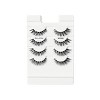 KISS Products My Lash But Better False Eyelashes - Bare Affair - 4ct - 4 of 4