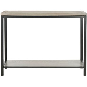 Dennis Console Table  - Safavieh - 1 of 3